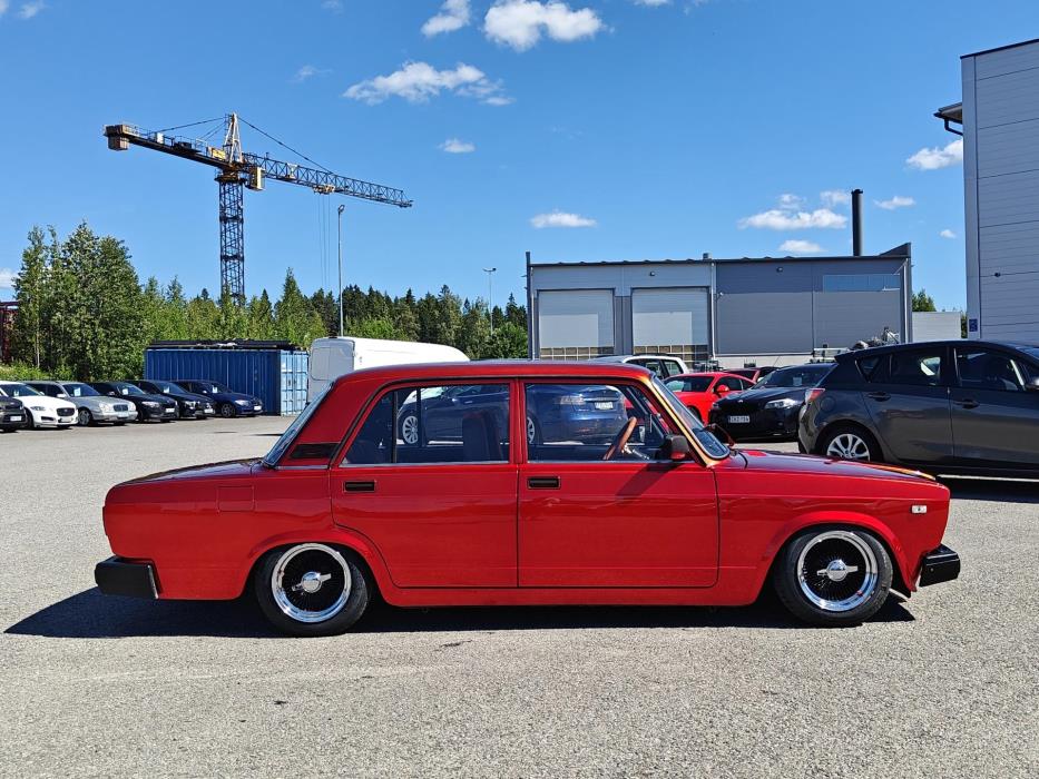 LADA 2107 1996
