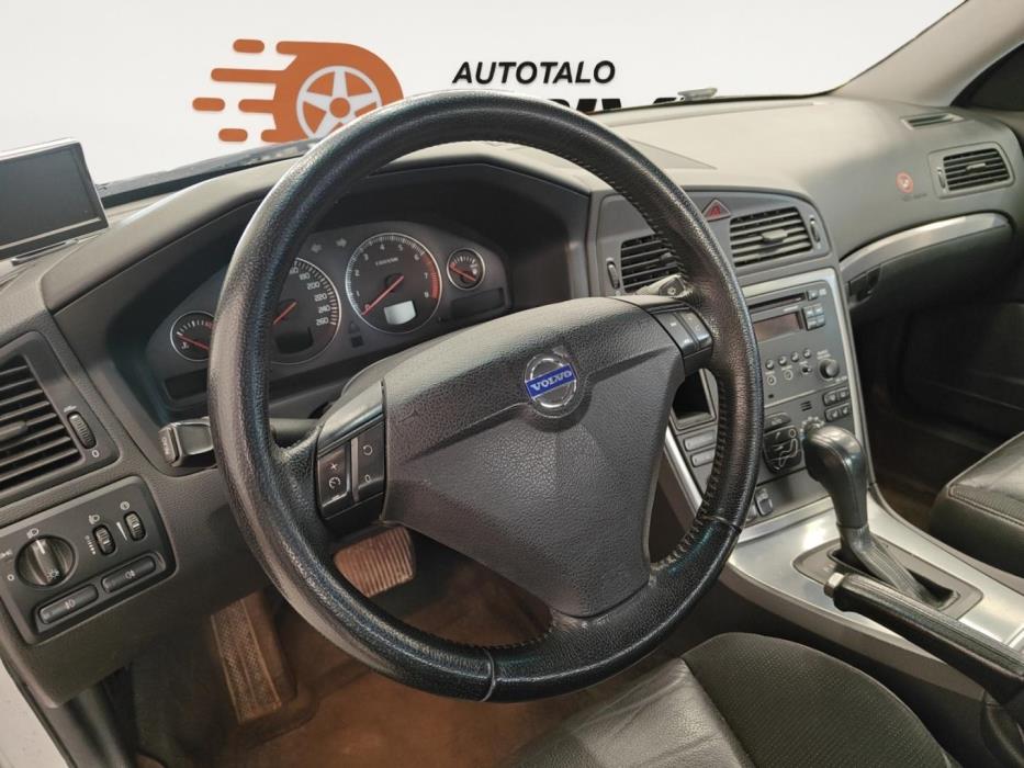 VOLVO S60 2005