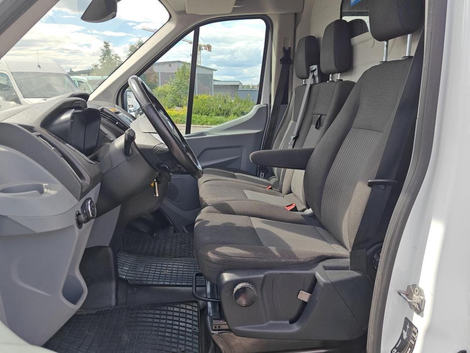 FORD Transit 2019