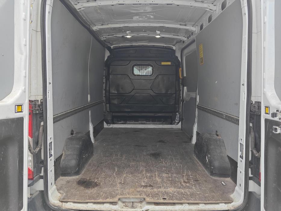 FORD Transit 2019