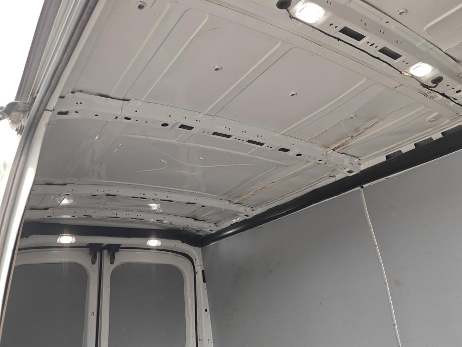 FORD Transit 2019