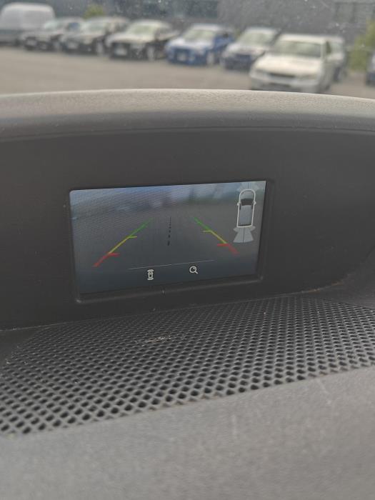 FORD Transit 2019
