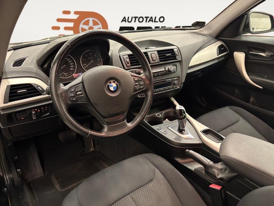 BMW 220 2014