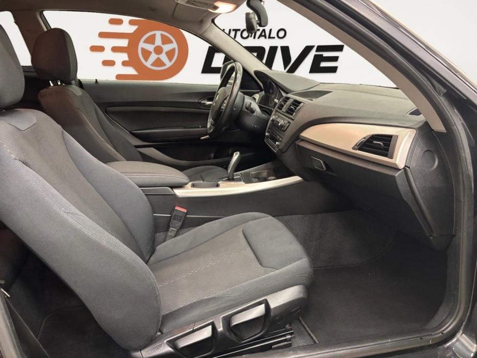 BMW 220 2014