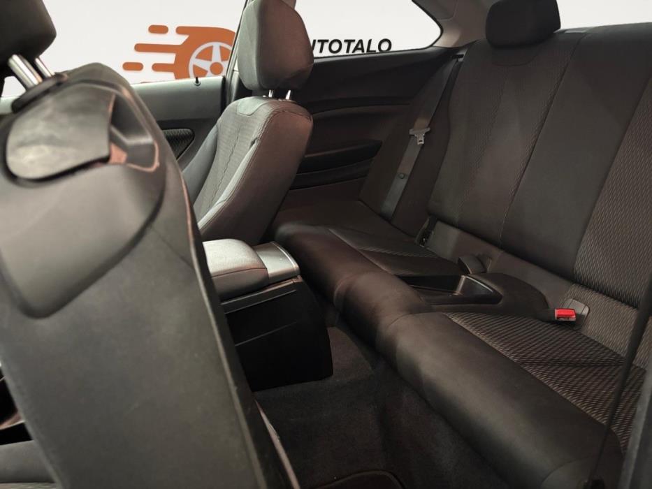 BMW 220 2014
