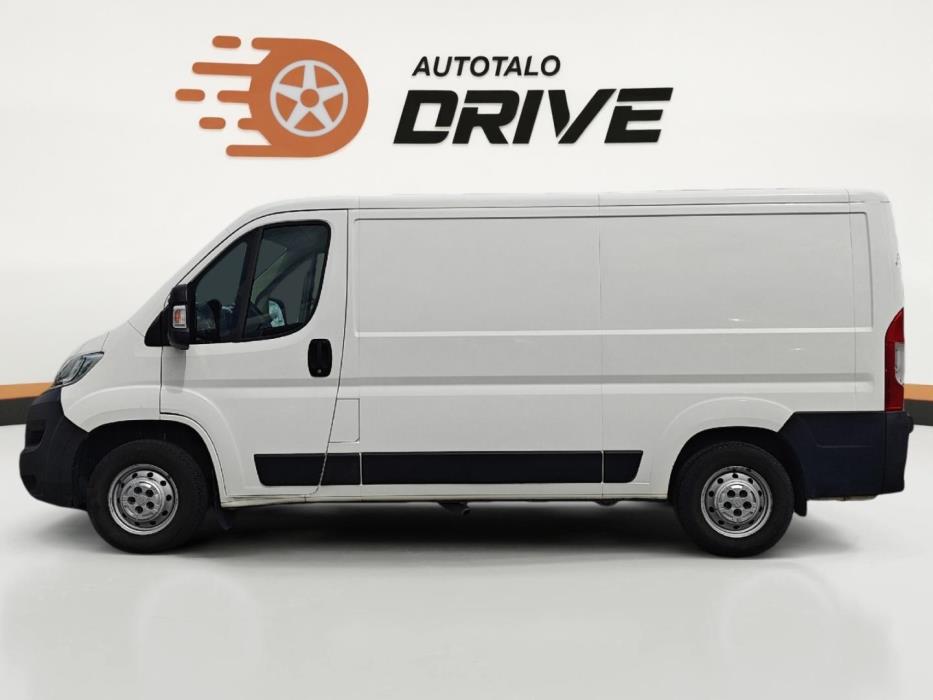 CITROEN Jumper 2018
