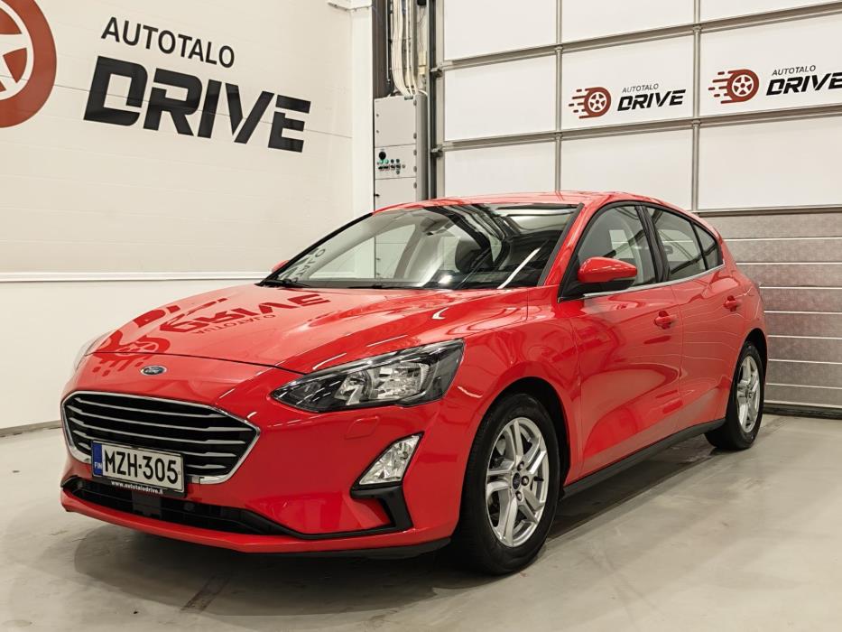 FORD Focus 2021