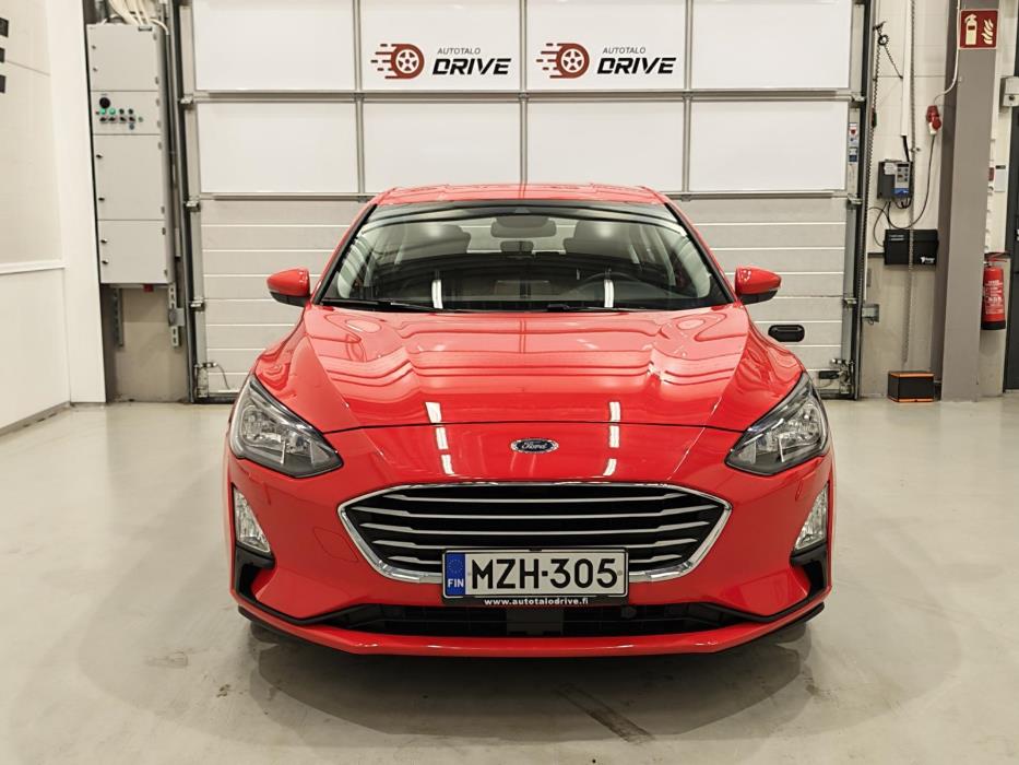 FORD Focus 2021