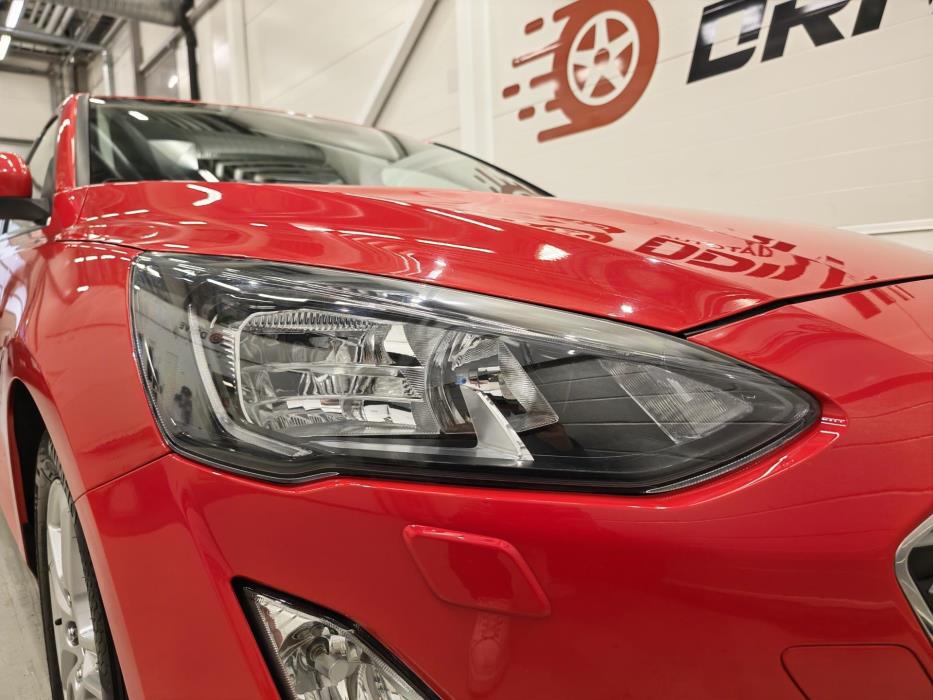 FORD Focus 2021
