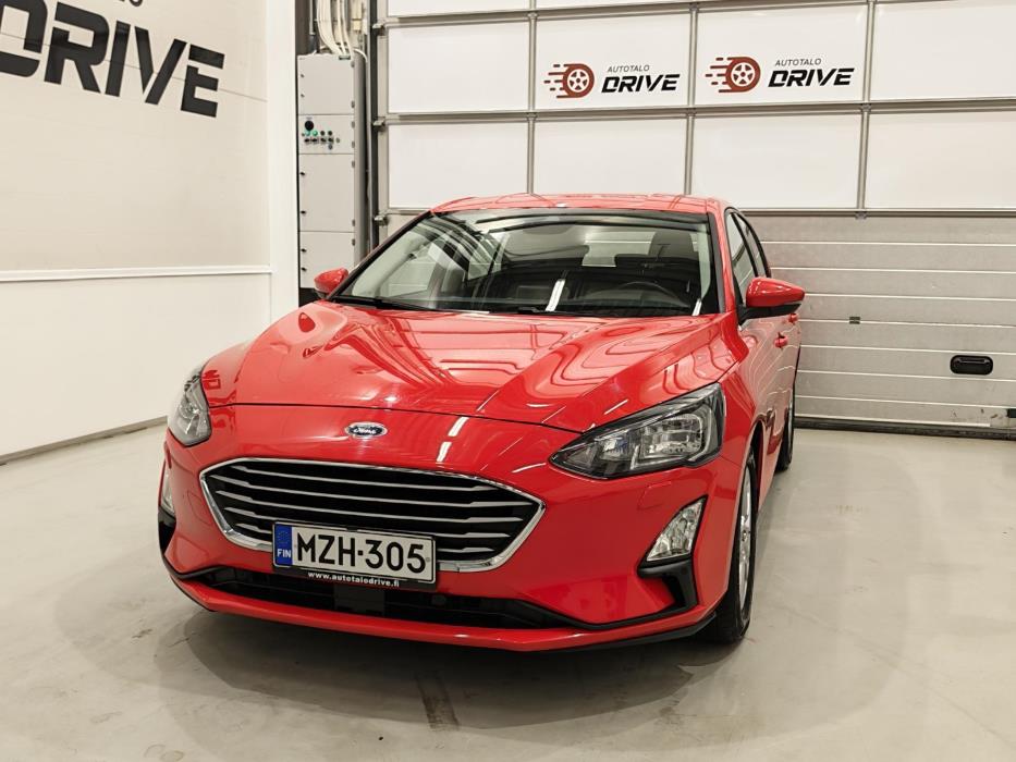 FORD Focus 2021
