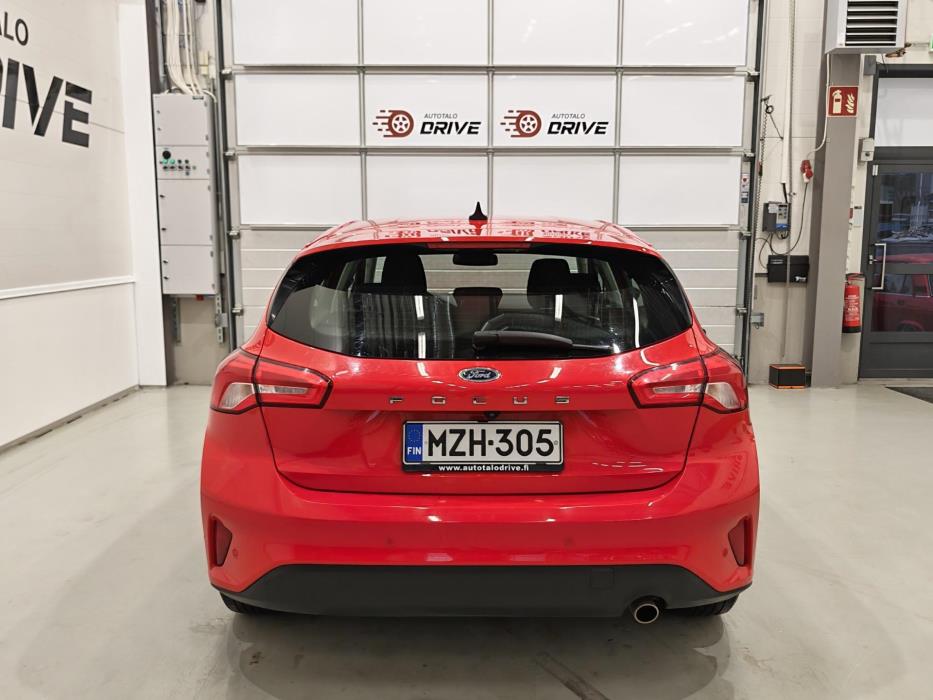 FORD Focus 2021