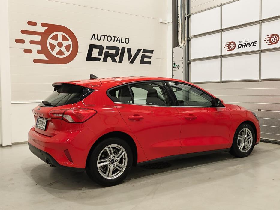 FORD Focus 2021