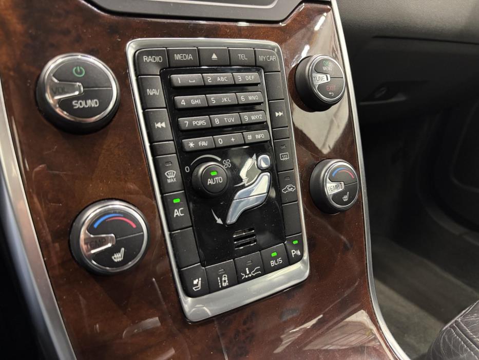 VOLVO S80 2013