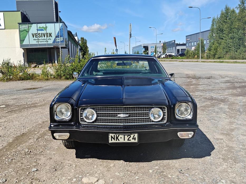 CHEVROLET Chevelle 1973