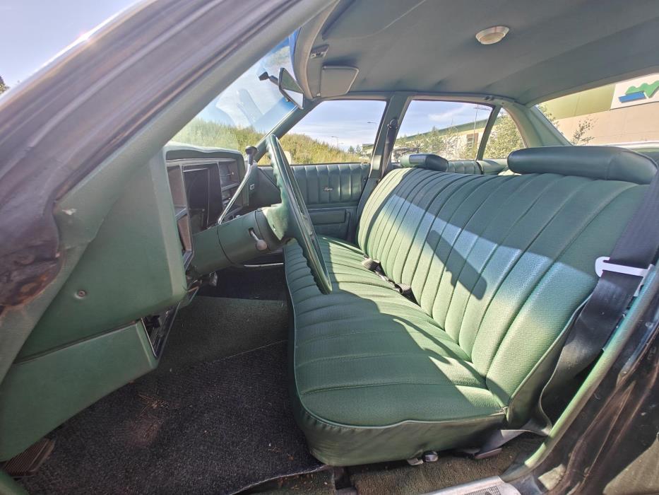 CHEVROLET Chevelle 1973