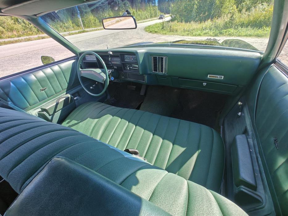 CHEVROLET Chevelle 1973