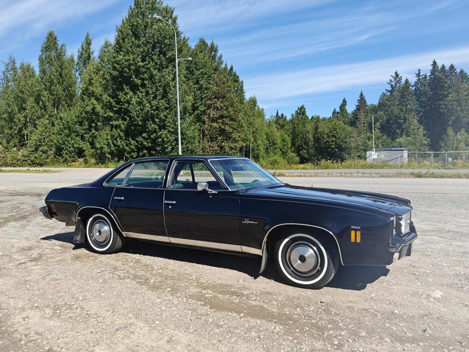 CHEVROLET Chevelle 1973
