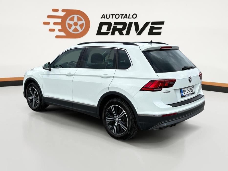 VOLKSWAGEN Tiguan 2016