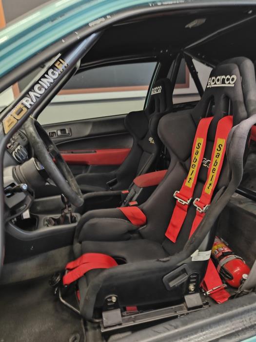 HONDA Civic 2001