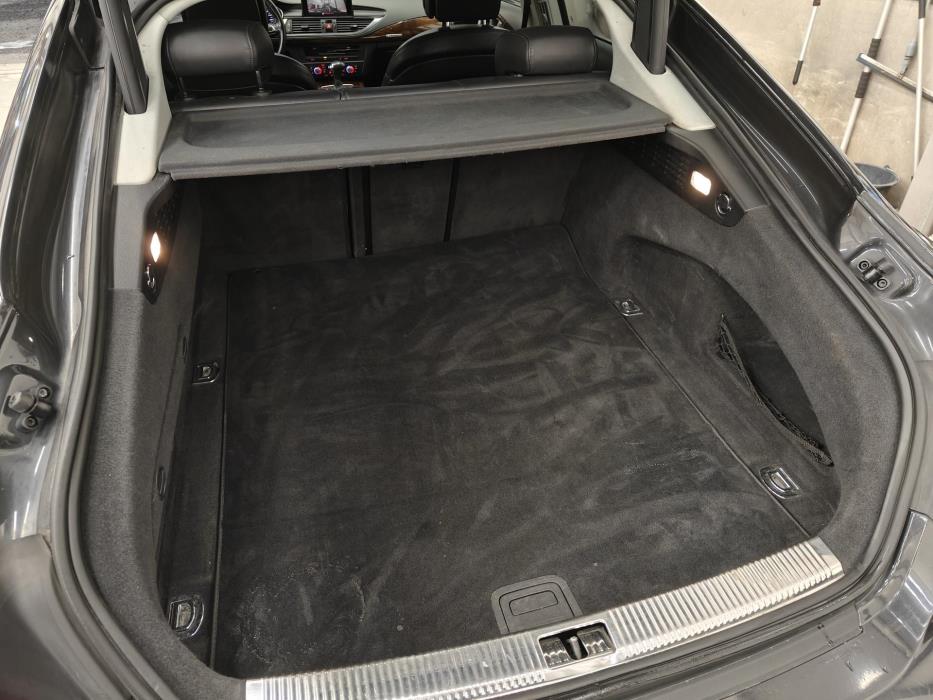AUDI A7 2011