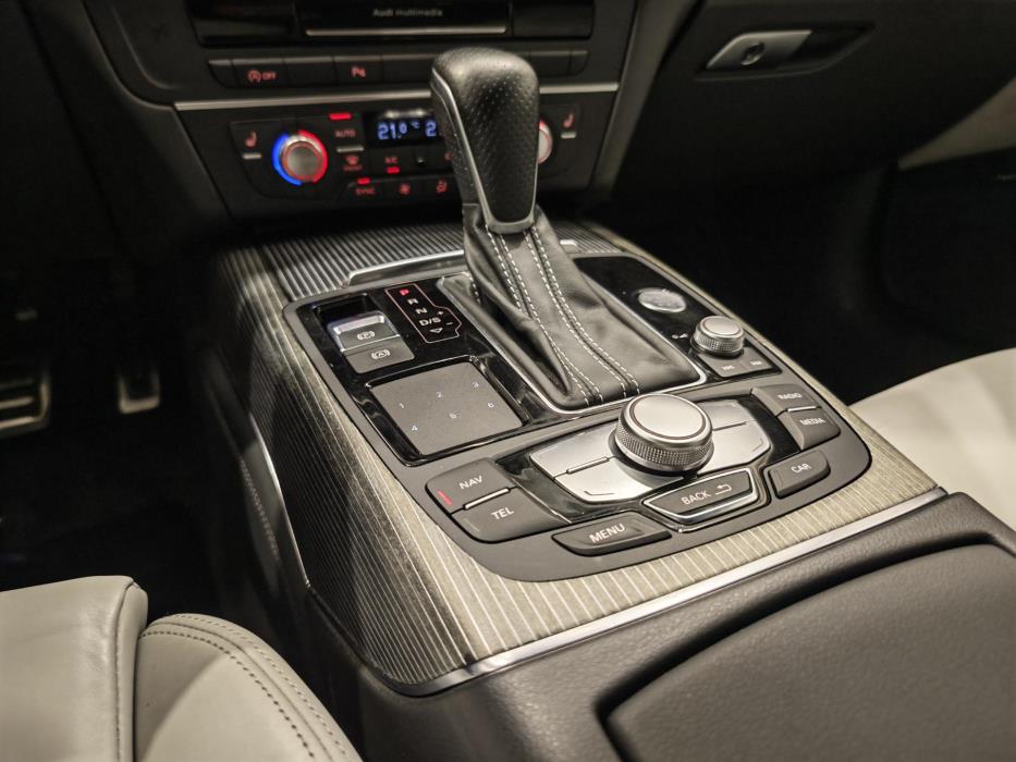 AUDI A6 2015