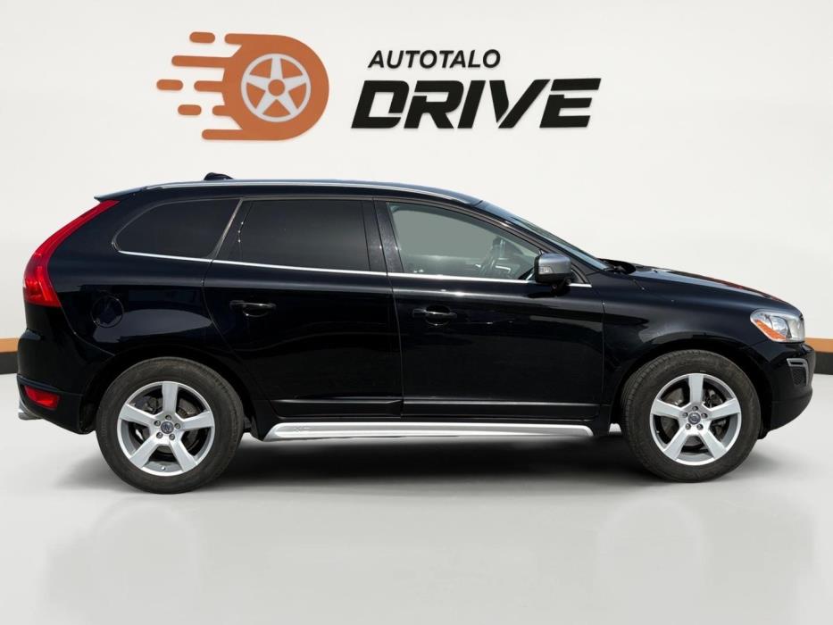 VOLVO XC60 2013