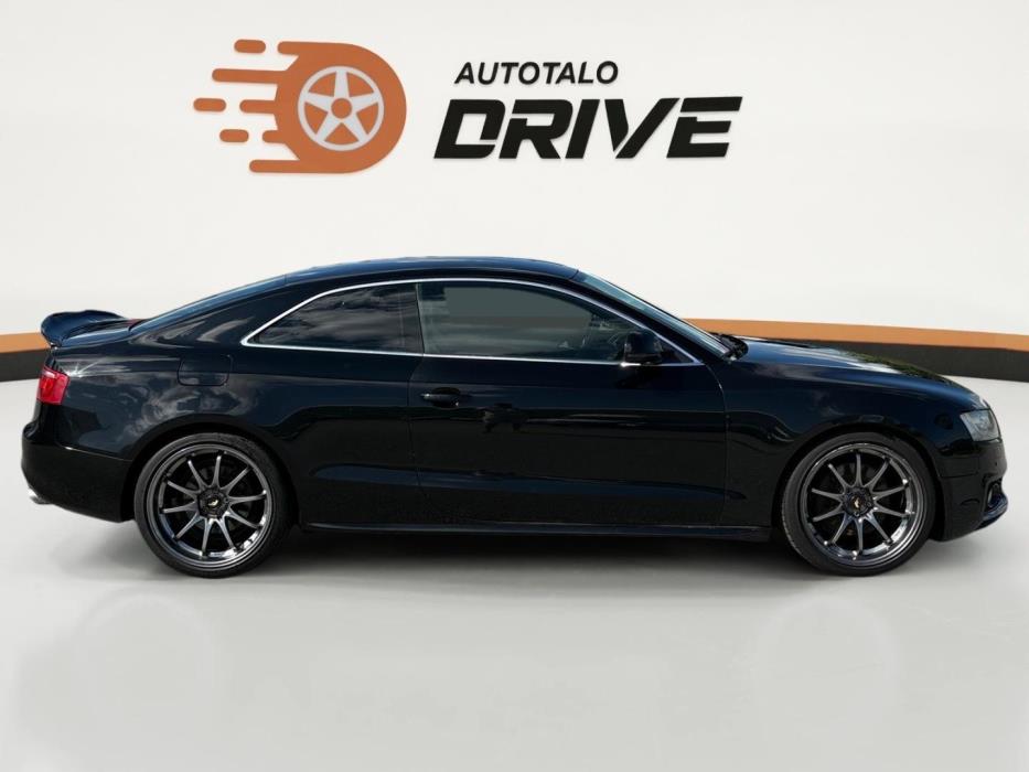 AUDI A5 2008