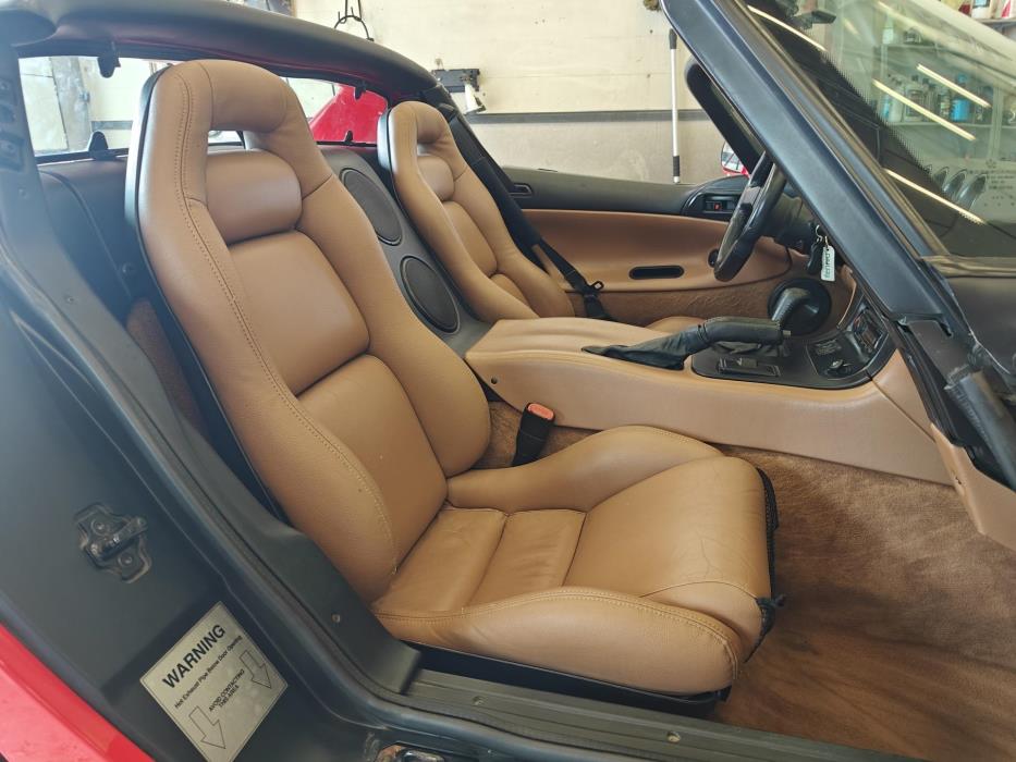 DODGE Viper 1995