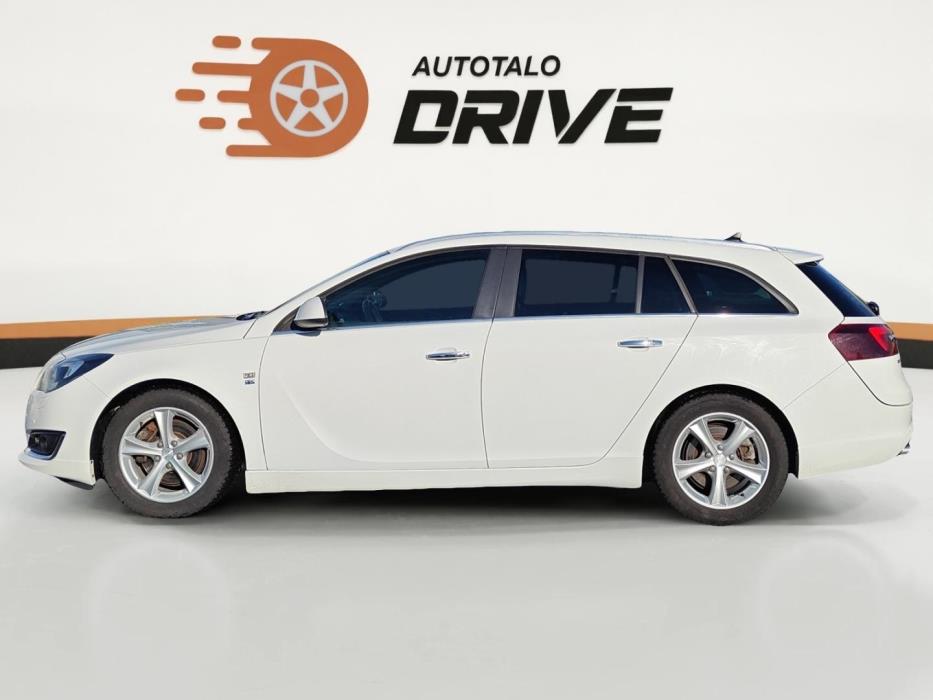 OPEL Insignia 2014