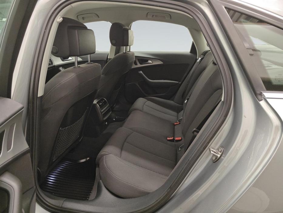 AUDI A6 2014