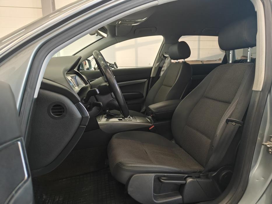 AUDI A6 Allroad 2008