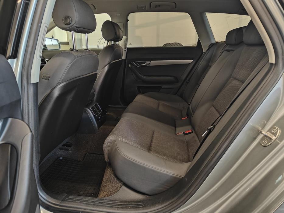 AUDI A6 Allroad 2008