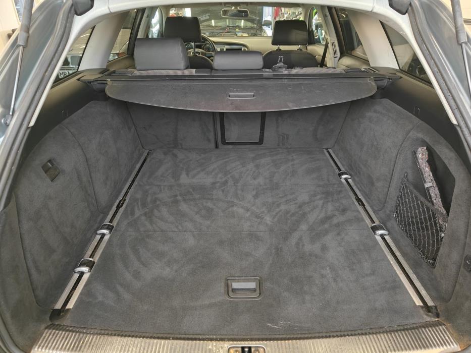 AUDI A6 Allroad 2008