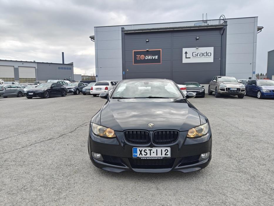 BMW 335 2007