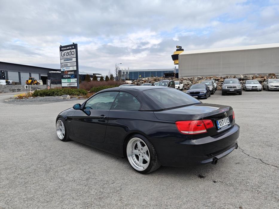 BMW 335 2007