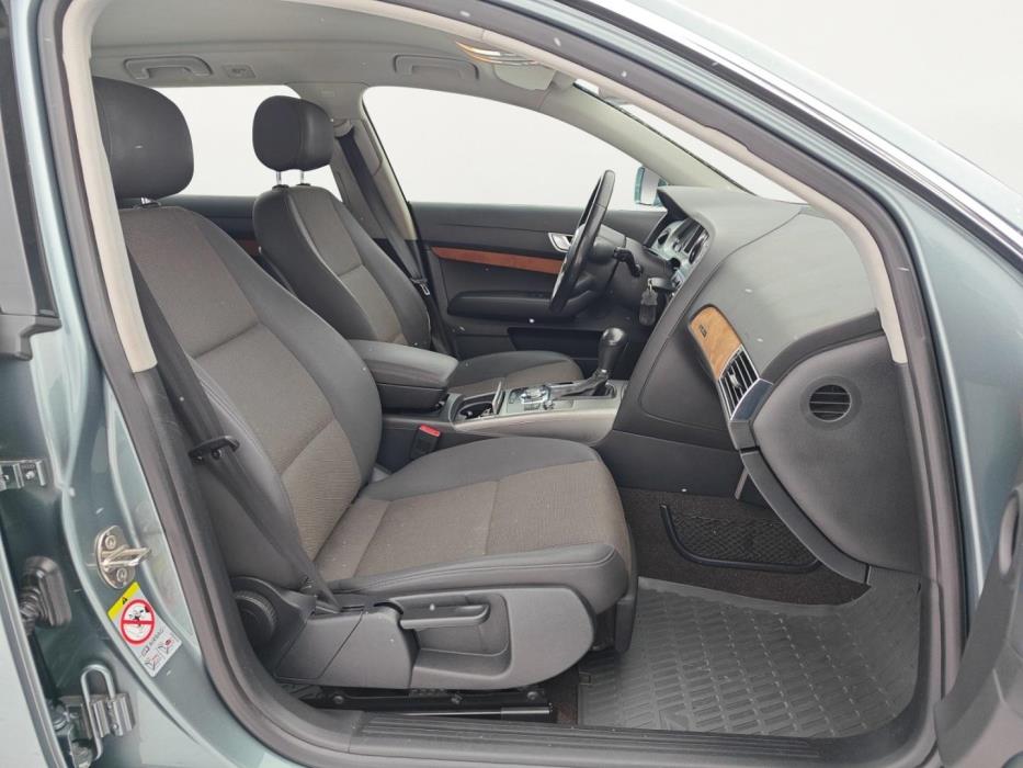 AUDI A6 Allroad 2008