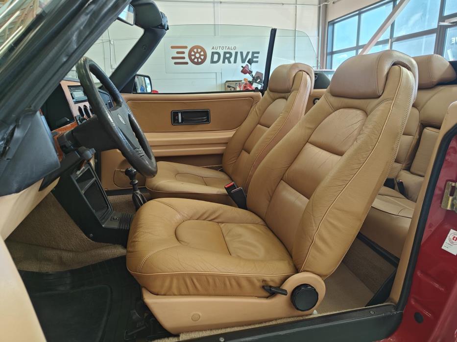 SAAB 900 1988