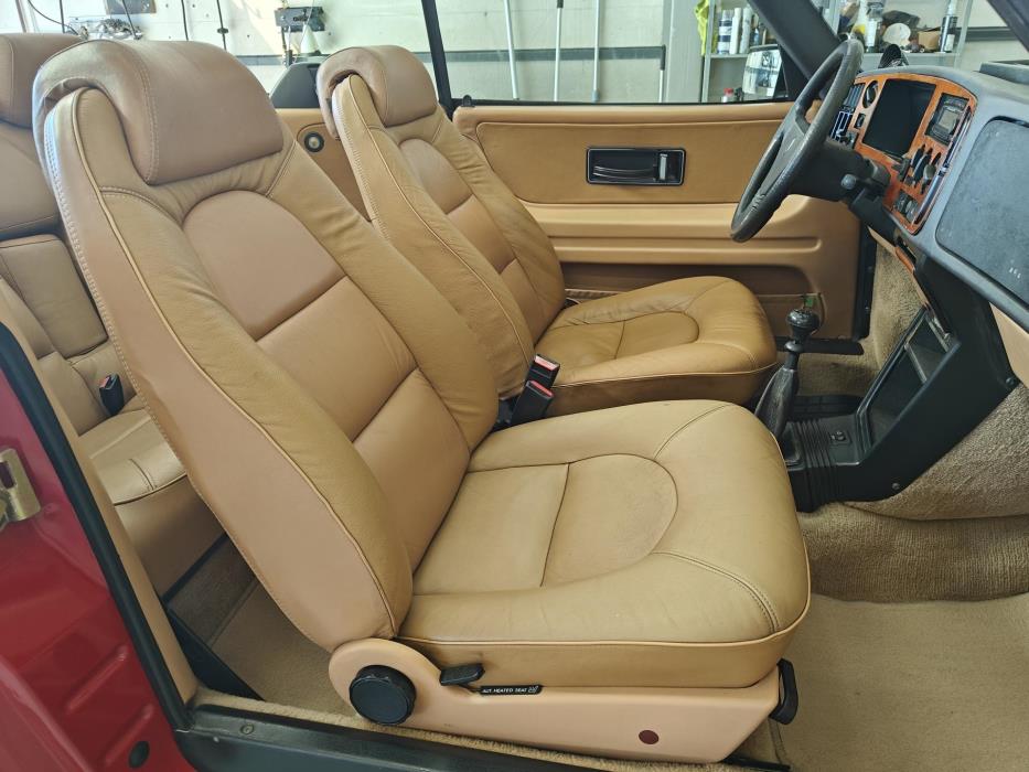SAAB 900 1988