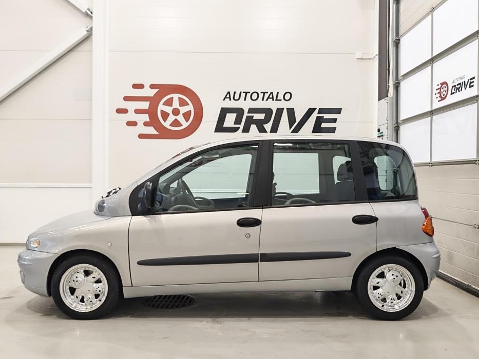 FIAT Multipla 2002
