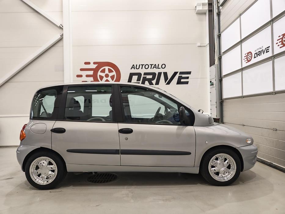 FIAT Multipla 2002
