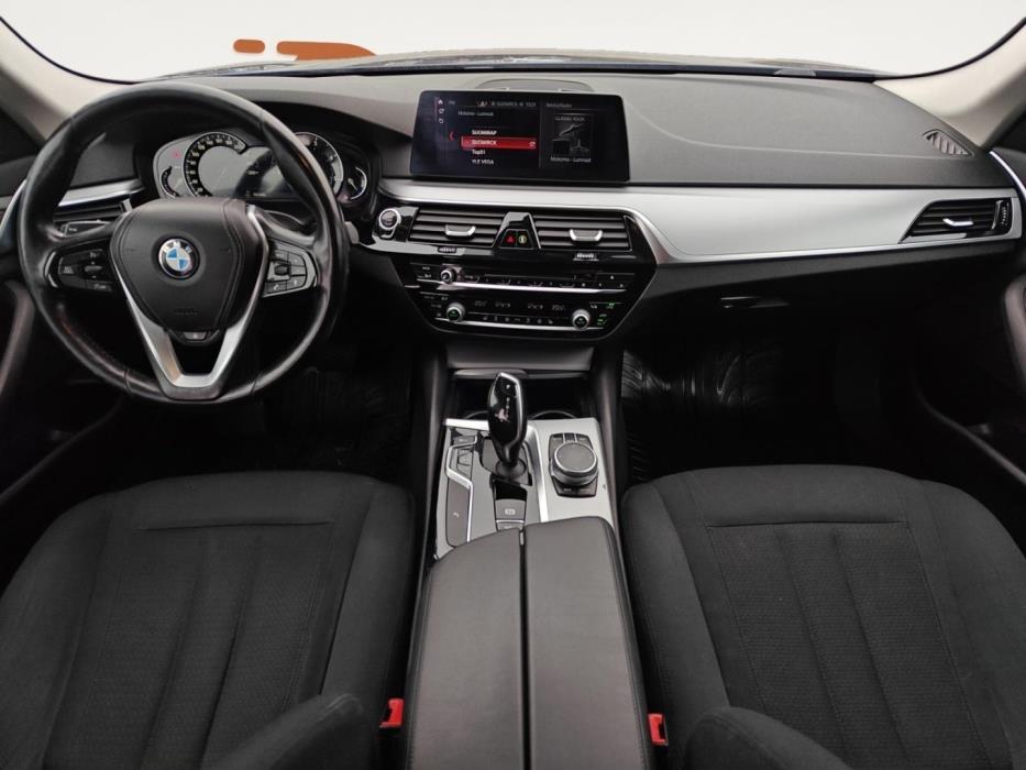 BMW 530 2017