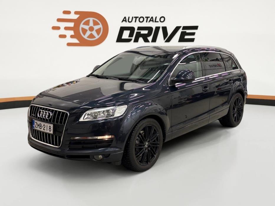 AUDI Q7 2006