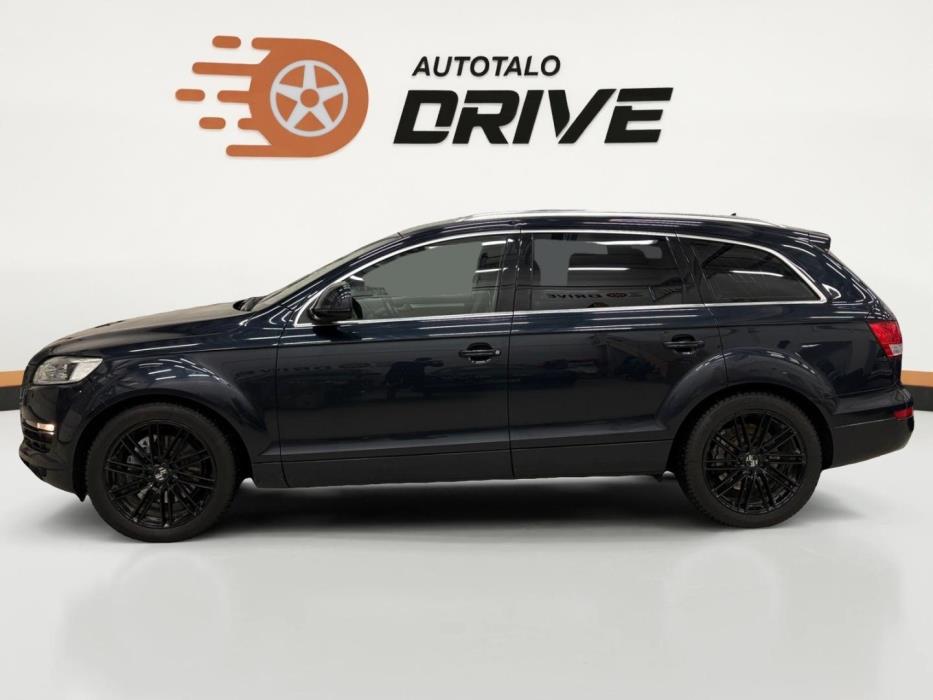 AUDI Q7 2006
