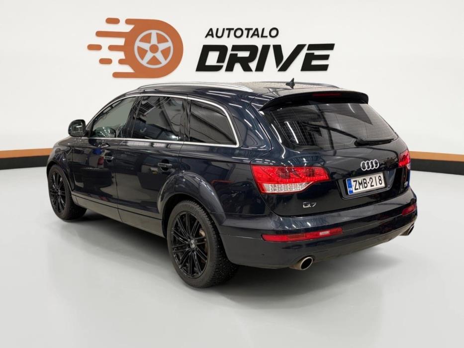 AUDI Q7 2006