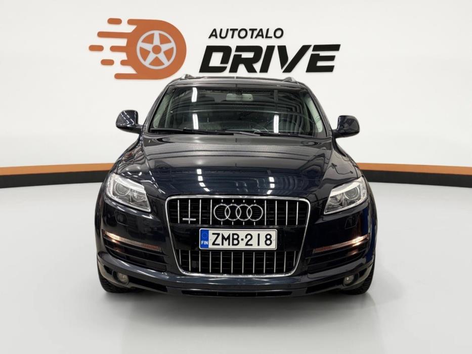 AUDI Q7 2006