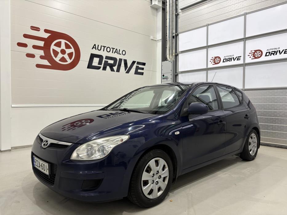 HYUNDAI i30 2008
