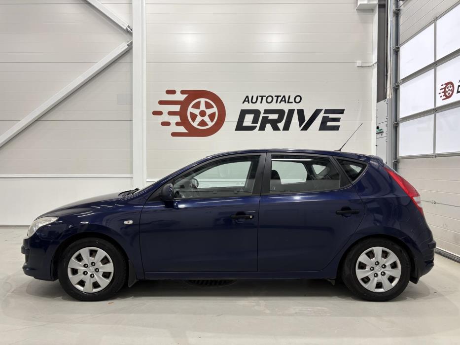 HYUNDAI i30 2008