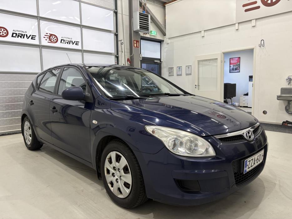 HYUNDAI i30 2008