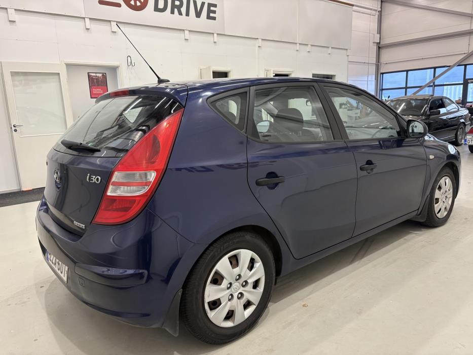 HYUNDAI i30 2008