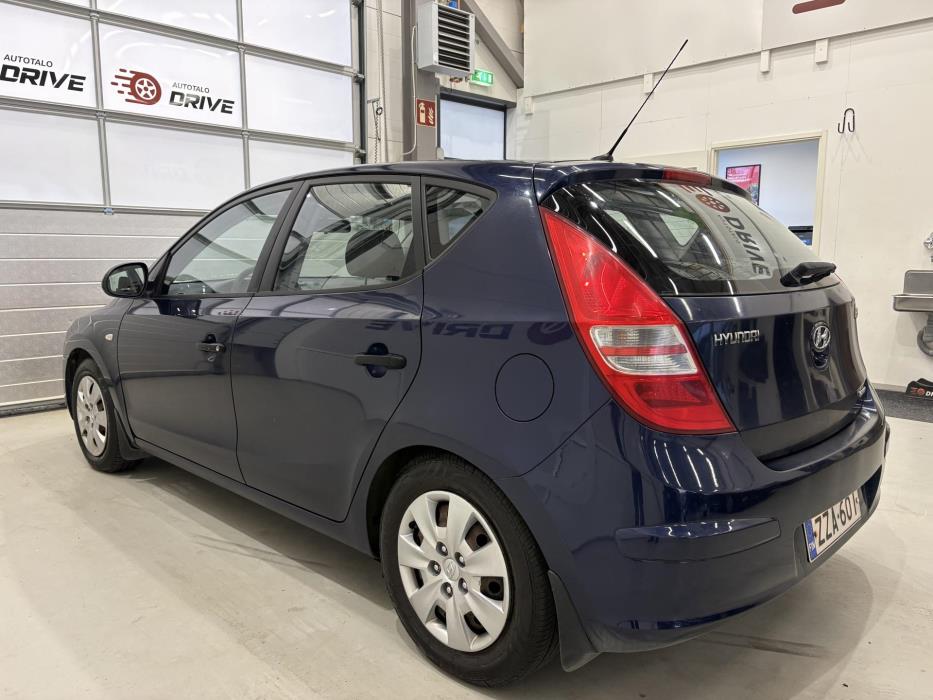HYUNDAI i30 2008